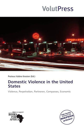 Domestic Violence in the United States