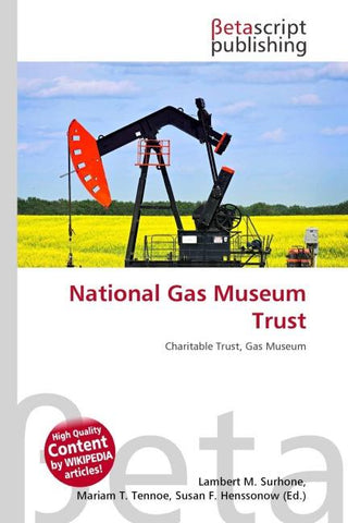National Gas Museum Trust