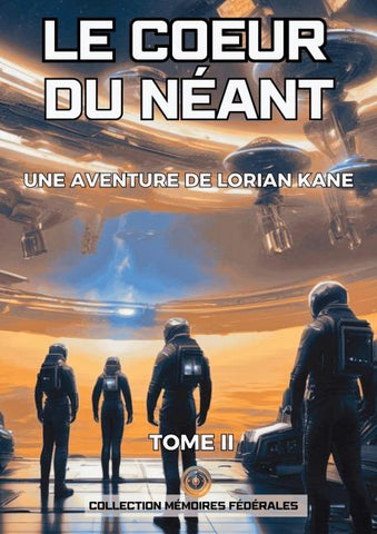 Le Coeur du Néant