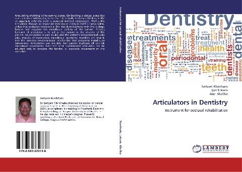 Articulators in Dentistry