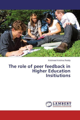 The role of peer feedback in Higher Education Institutions in Fiji