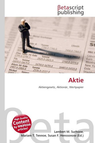 Aktie
