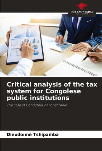 Critical analysis of the tax system for Congolese public institutions