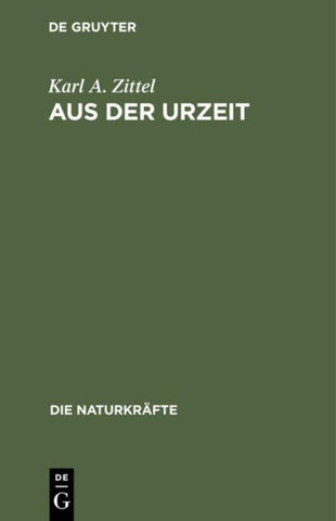 Aus der Urzeit