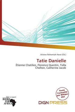 Tatie Danielle