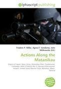 Actions Along the Matanikau