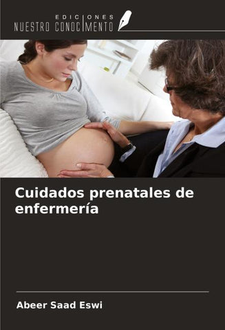 Cuidados prenatales de enfermería