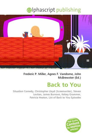 Back to You