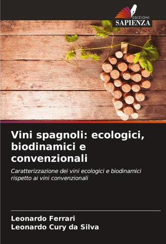 Vini spagnoli: ecologici, biodinamici e convenzionali