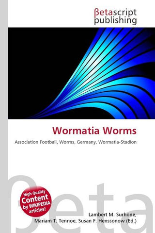 Wormatia Worms