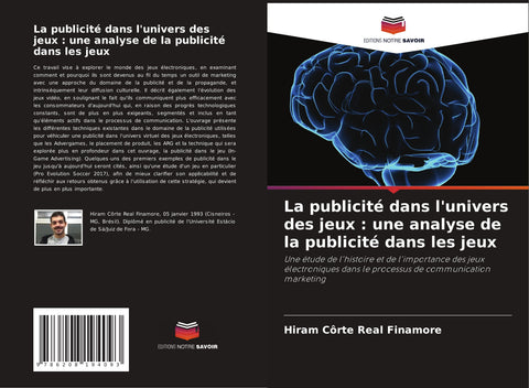 La publicité dans l'univers des jeux : une analyse de la publicité dans les jeux