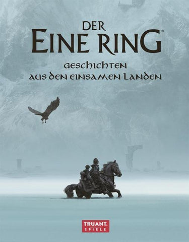 Geschichten aus den Einsamen Landen