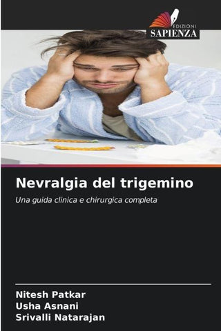 Nevralgia del trigemino
