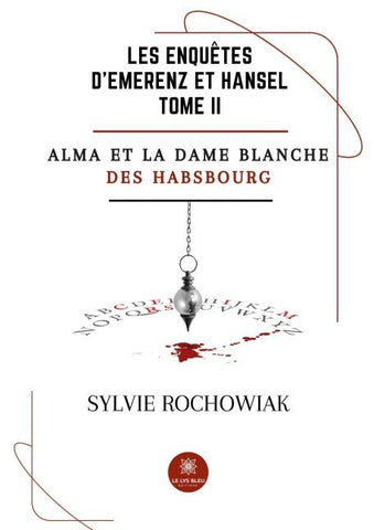 Les enquêtes d'Emerenz et Hansel