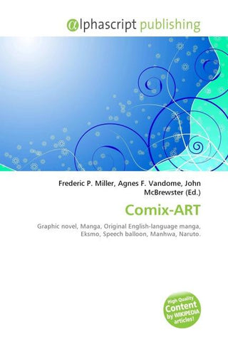Comix-ART