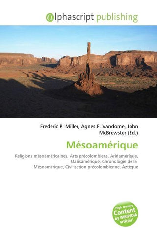 Mésoamérique