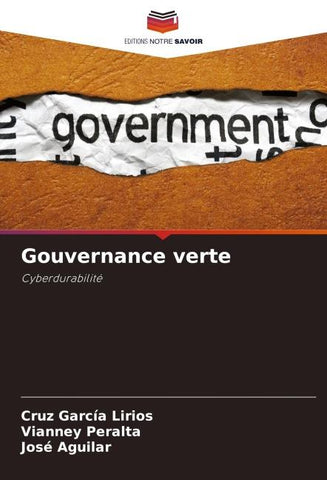 Gouvernance verte