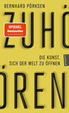 Zuhören