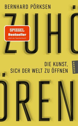 Zuhören