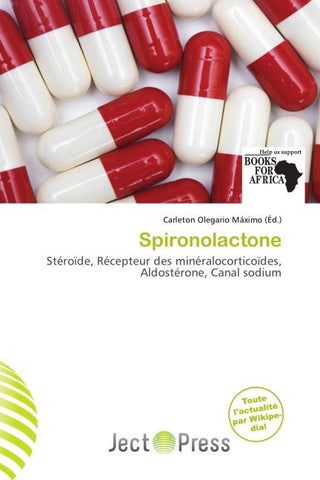 Spironolactone