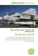 Air-to-air missile
