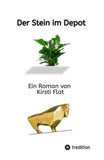 Der Stein im Depot