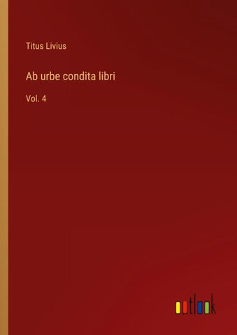 Ab urbe condita libri