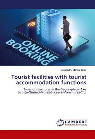Tourist facilities with tourist accommodation functions