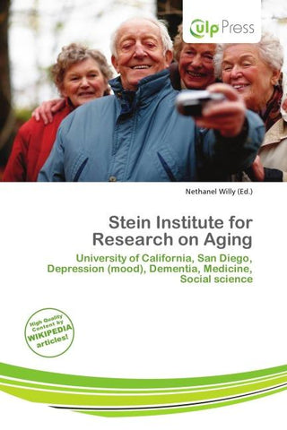 Stein Institute for Research on Aging