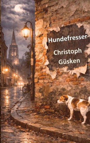 Hundefresser