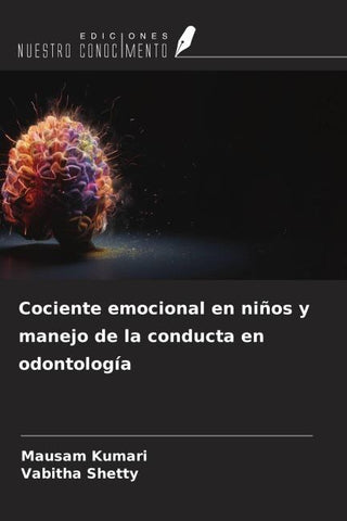 Cociente emocional en niños y manejo de la conducta en odontología