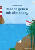 Baden mit Simenon