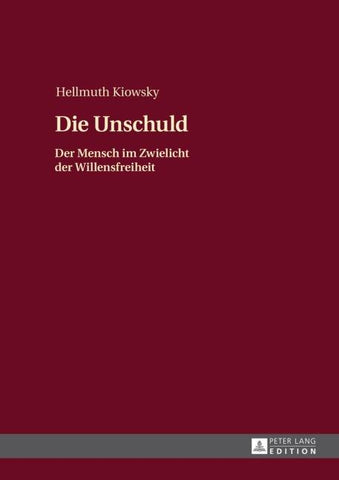 Die Unschuld