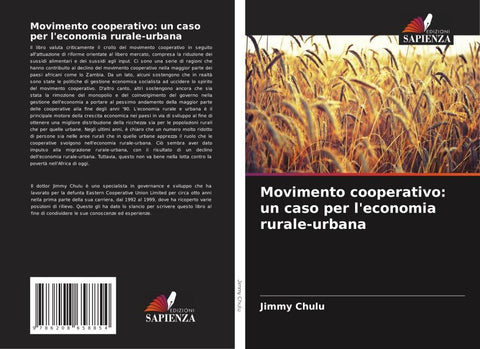 Movimento cooperativo: un caso per l'economia rurale-urbana