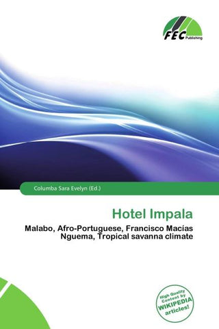 Hotel Impala