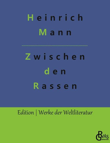 Zwischen den Rassen