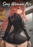 The Ass of my Wife