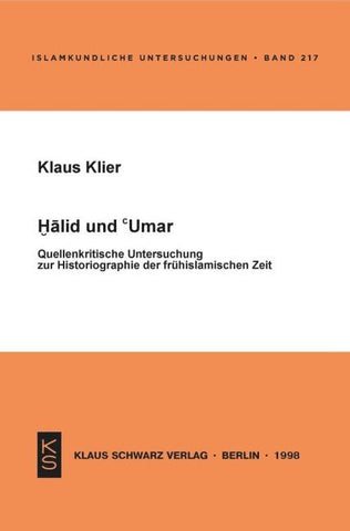 Halid und Umar