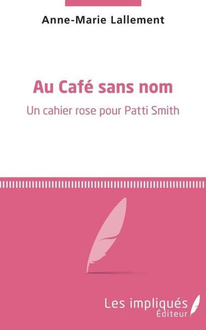 Au café sans nom
