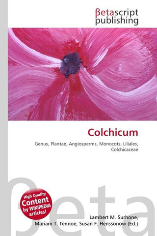 Colchicum