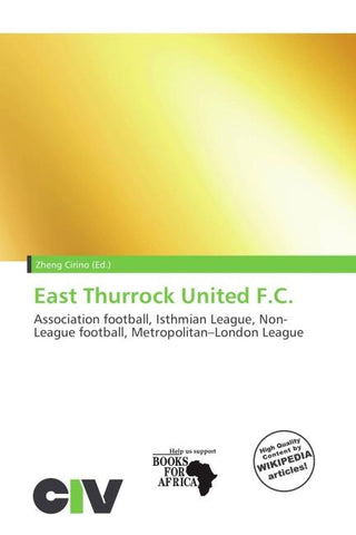East Thurrock United F.C.