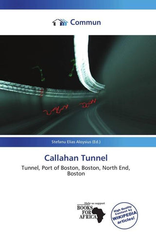 Callahan Tunnel