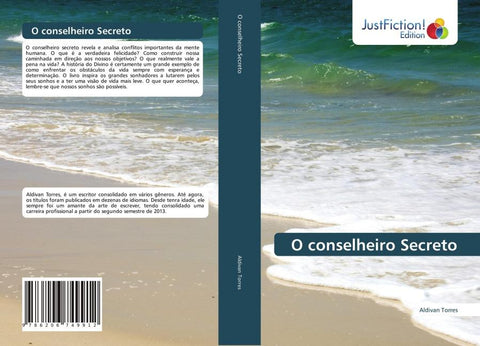 O conselheiro Secreto