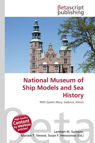 National Museum of Ship Models and Sea History
