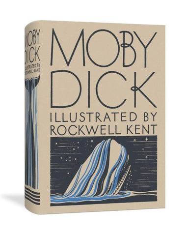 Moby Dick: or The Whale: Deluxe Facsimile Edition