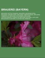 Brauerei (Bayern)