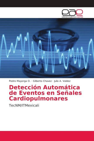 Detección Automática de Eventos en Señales Cardiopulmonares