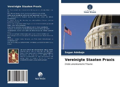 Vereinigte Staaten Praxis
