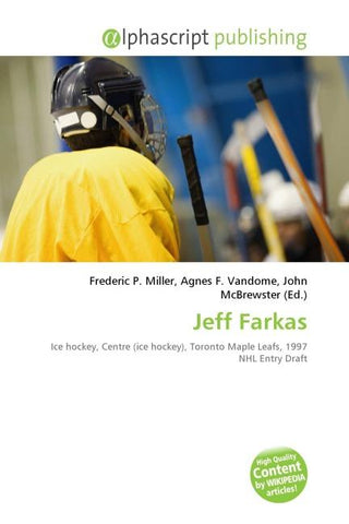 Jeff Farkas