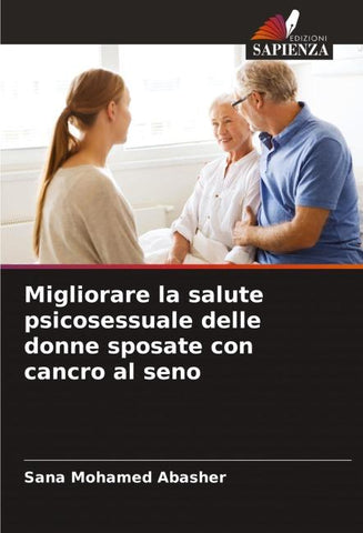 Migliorare la salute psicosessuale delle donne sposate con cancro al seno